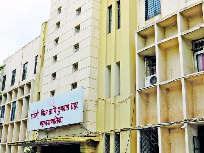 On Saturday, the Sangli stopped for the attack on the terrorists | अतिरेकी हल्ल्याच्या निषेधार्थ शनिवारी सांगली बंद