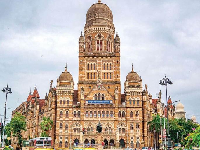 property tax are still unpaid daily list published by municipal corporation for tax collection in mumbai | थकबाकीदार संपता संपेनात; मालमत्ता करवसुलीसाठी महापालिकेकडून दररोज यादी प्रसिद्ध property tax are still unpaid daily list published by municipal corporation for tax collection in mumbai | थकबाकीदार संपता संपेनात; मालमत्ता करवसुलीसाठी महापालिकेकडून दररोज यादी प्रसिद्ध