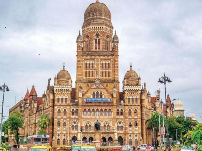 mandate to avoid delay in concretization in mumbai bmc are in action mode | काँक्रीटीकरणाचा विलंब टाळण्यासाठी कार्यादेश; मुंबई महापालिका अॅक्शन मोडवर mandate to avoid delay in concretization in mumbai bmc are in action mode | काँक्रीटीकरणाचा विलंब टाळण्यासाठी कार्यादेश; मुंबई महापालिका अॅक्शन मोडवर