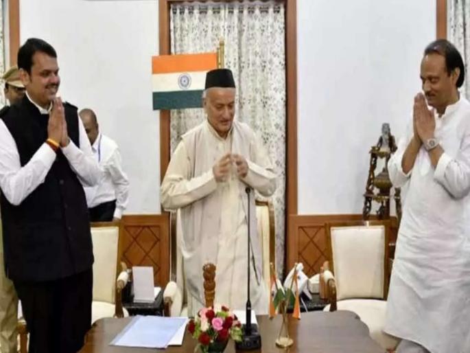 The game for power is annoying when the state is in crisis | राज्य संकटात असताना सत्तेसाठीचा खेळ चीड आणणारा The game for power is annoying when the state is in crisis | राज्य संकटात असताना सत्तेसाठीचा खेळ चीड आणणारा