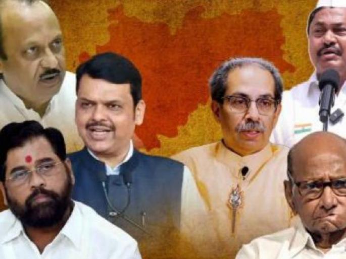 editorial Political talk has increased in state, this is the beginning of election! | सारांश : राजकीय गलबला वाढला, हीच निवडणुकीची नांदी! editorial Political talk has increased in state, this is the beginning of election! | सारांश : राजकीय गलबला वाढला, हीच निवडणुकीची नांदी!