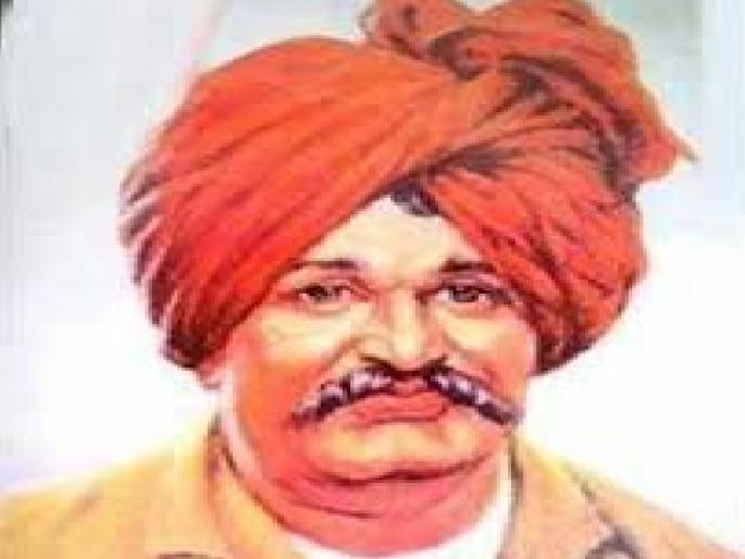 The city of Kolhapur will be stunned to pay homage to Shahu Maharaj | शाहू महाराजांना आदरांजली वाहण्यासाठी कोल्हापूर शहर होणार स्तब्ध The city of Kolhapur will be stunned to pay homage to Shahu Maharaj | शाहू महाराजांना आदरांजली वाहण्यासाठी कोल्हापूर शहर होणार स्तब्ध