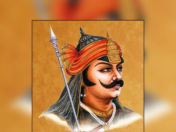 Offensive posts on Instagram about Maharana Pratap | महाराणा प्रताप यांच्याबद्दल इंस्टाग्रामवर आक्षेपार्ह पोस्ट