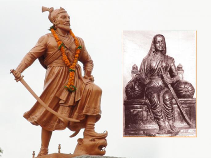 Salute to Maharani Yeshubai; her sacrifice to protect Hindavi Swarajya is beyond words | महाराणी येसूबाई... शिवछत्रपतींचं हिंदवी स्वराज्य वाचवण्यासाठी शत्रूच्या कैदेत राहिलेल्या त्यागमूर्ती!