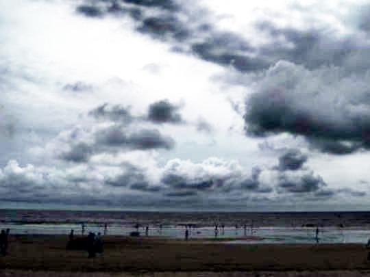 There will be clouds but no rain; Meteorological Department Forecast | ढग असणार पण, पावसाची शक्यता नाही; हवामान विभागाचा अंदाज There will be clouds but no rain; Meteorological Department Forecast | ढग असणार पण, पावसाची शक्यता नाही; हवामान विभागाचा अंदाज