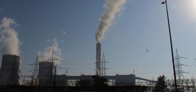 Ghuggus in Chandrapur district; The experience of hell on earth | चंद्रपूर जिल्ह्यातील घुग्गुस; पृथ्वीवरील नरकाचाच अनुभव Ghuggus in Chandrapur district; The experience of hell on earth | चंद्रपूर जिल्ह्यातील घुग्गुस; पृथ्वीवरील नरकाचाच अनुभव