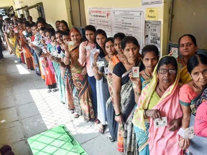 Maharashtra Assembly Election 2024: The people reject them, they reject the mandate! | जनता त्यांना नाकारते, ते जनादेशाला नाकारतात! देवेंद्र फडणवीसांचा राहुल गांधींना टोला Maharashtra Assembly Election 2024: The people reject them, they reject the mandate! | जनता त्यांना नाकारते, ते जनादेशाला नाकारतात! देवेंद्र फडणवीसांचा राहुल गांधींना टोला