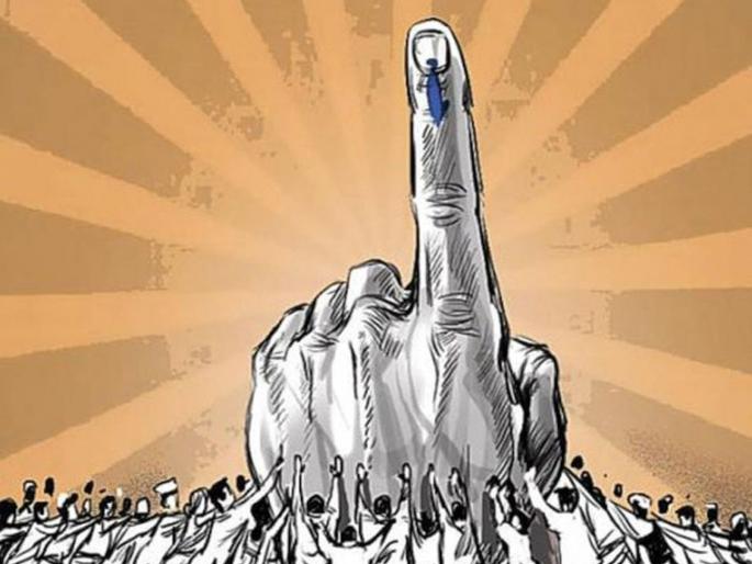 maharashtra assembly election 2024 The results of 37 constituencies within five thousand votes will be more important | घासून निघालेल्या जागांचे काय? पाच हजार मताधिक्यांच्या आतील ३७ मतदारसंघांचे निकाल ठरणार अधिक महत्त्वाचे maharashtra assembly election 2024 The results of 37 constituencies within five thousand votes will be more important | घासून निघालेल्या जागांचे काय? पाच हजार मताधिक्यांच्या आतील ३७ मतदारसंघांचे निकाल ठरणार अधिक महत्त्वाचे
