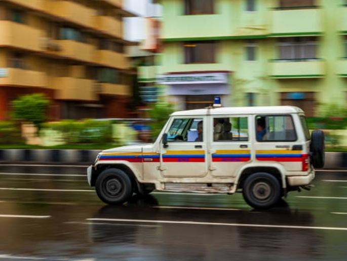 Maharashtra Assembly Election 2024: Now checking every government vehicle with police, Sharad Pawar's allegation noticed by commission | आता पोलिसांसह प्रत्येक सरकारी वाहनाचे चेकिंग, शरद पवारांच्या आरोपाची आयोगाकडून दखल Maharashtra Assembly Election 2024: Now checking every government vehicle with police, Sharad Pawar's allegation noticed by commission | आता पोलिसांसह प्रत्येक सरकारी वाहनाचे चेकिंग, शरद पवारांच्या आरोपाची आयोगाकडून दखल