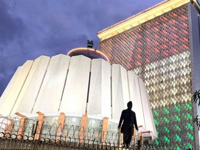 Maharashtra Assembly Vidhan Sabha Election 2024 Hush... Candidates' calls, advertisements have bombarded on voters; Finally the campaign is over, now... | हुश्श... उमेदवारांच्या कॉल, जाहिरातींनी मतदारांना भंडावून सोडलेले; अखेर प्रचार संपला, आता... Maharashtra Assembly Vidhan Sabha Election 2024 Hush... Candidates' calls, advertisements have bombarded on voters; Finally the campaign is over, now... | हुश्श... उमेदवारांच्या कॉल, जाहिरातींनी मतदारांना भंडावून सोडलेले; अखेर प्रचार संपला, आता...