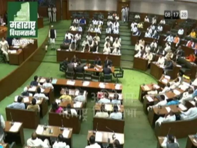 The real test of the opposition in the budget session; Although there are various issues before the state, the opposition is scattered. | अर्थसंकल्पीय अधिवेशनात विरोधकांची खरी कसोटी; राज्यासमोर विविध प्रश्न असले तरी मांडणारे विरोधक विखुरलेले The real test of the opposition in the budget session; Although there are various issues before the state, the opposition is scattered. | अर्थसंकल्पीय अधिवेशनात विरोधकांची खरी कसोटी; राज्यासमोर विविध प्रश्न असले तरी मांडणारे विरोधक विखुरलेले