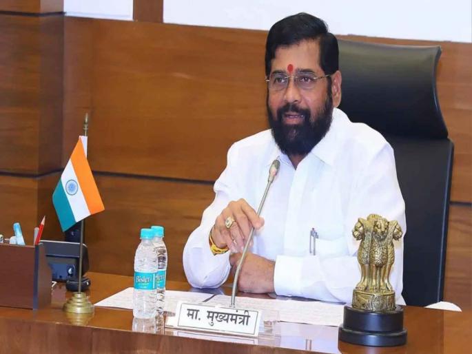 Important decisions were taken in the state cabinet meeting under the chairmanship of CM Eknath Shinde | पुणे - छ. संभाजीनगर महामार्गाची सुधारणा, नवीन मत्स्य विज्ञान महाविद्यालयासाठी जागा...; राज्य मंत्रिमंडळाचे महत्त्वाचे निर्णय Important decisions were taken in the state cabinet meeting under the chairmanship of CM Eknath Shinde | पुणे - छ. संभाजीनगर महामार्गाची सुधारणा, नवीन मत्स्य विज्ञान महाविद्यालयासाठी जागा...; राज्य मंत्रिमंडळाचे महत्त्वाचे निर्णय