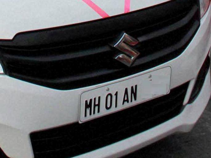 New tax regime on vehicles implemented in Maharashtra from today; Whether it is CNG, petrol or diesel... this much tax... | महाराष्ट्रात आजपासून वाहनांवरील नवीन करप्रणाली लागू; सीएनजी असो की पेट्रोल किंवा डिझेल... एवढा कर... New tax regime on vehicles implemented in Maharashtra from today; Whether it is CNG, petrol or diesel... this much tax... | महाराष्ट्रात आजपासून वाहनांवरील नवीन करप्रणाली लागू; सीएनजी असो की पेट्रोल किंवा डिझेल... एवढा कर...