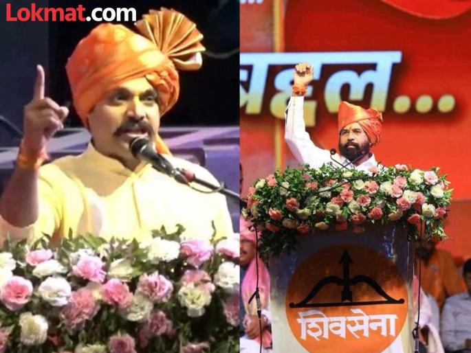 "Deputy Chief Minister on record, but Chief Minister in the hearts of the people is Eknath Shinde"; Statement by MP Dhairyasheel Mane | "रेकॉर्डवर उपमुख्यमंत्री, पण जनतेच्या मनातील मुख्यमंत्री एकनाथ शिंदेच"; खासदार धैर्यशील मानेंचं विधान "Deputy Chief Minister on record, but Chief Minister in the hearts of the people is Eknath Shinde"; Statement by MP Dhairyasheel Mane | "रेकॉर्डवर उपमुख्यमंत्री, पण जनतेच्या मनातील मुख्यमंत्री एकनाथ शिंदेच"; खासदार धैर्यशील मानेंचं विधान