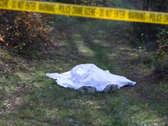 Dharashiv: Car taken away saying 'I'm coming out', body later found in water under bridge | धाराशिव: 'बाहेर जाऊन येतो' म्हणून कार घेऊन गेले, नंतर पुलाखाली पाण्यात मिळाला मृतदेह Dharashiv: Car taken away saying 'I'm coming out', body later found in water under bridge | धाराशिव: 'बाहेर जाऊन येतो' म्हणून कार घेऊन गेले, नंतर पुलाखाली पाण्यात मिळाला मृतदेह