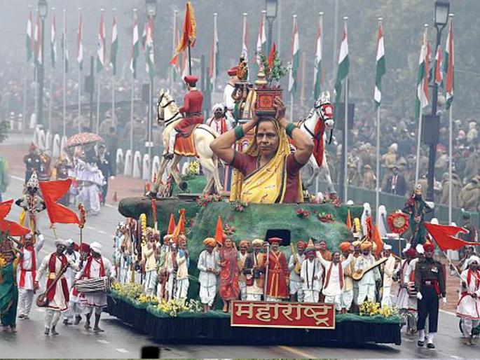 Maharashtra Day: incredible maharashtra we have to see these wonders | Maharashtra Day: जगाला वाटावा हेवा, असा 'हा' महाराष्ट्रातील अतुल्य ठेवा!