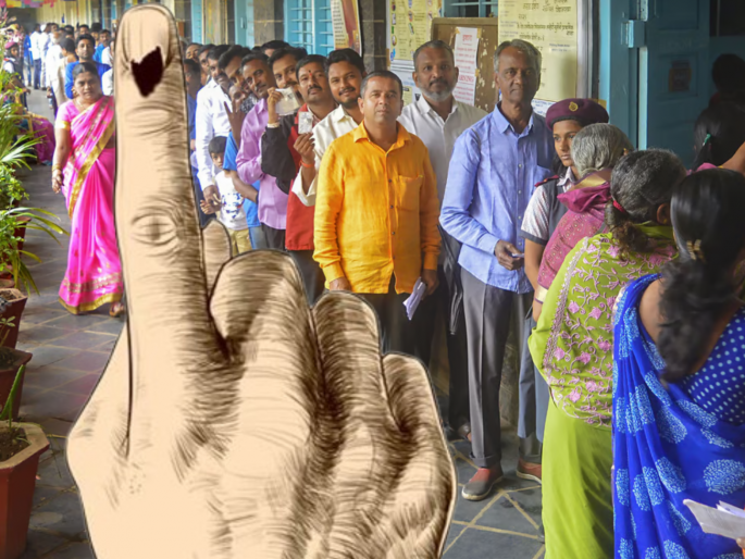 Maharashtra Vidhan Sabha 2024: Why are exit polls so confusing? | Maharashtra Vidhan Sabha 2024: ‘एक्झिट पोल’ इतके गोंधळलेले का आहेत? 'हे' यावेत किंवा 'ते' यावेत; पण...