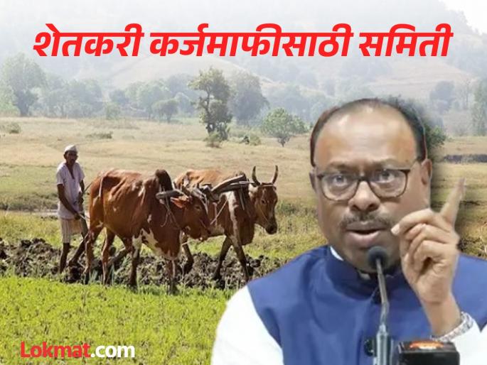 Needy and eligible farmers in Maharashtra will get loan waiver; Revenue Minister Bawankule gave important information | महाराष्ट्रातील गरजू आणि पात्र शेतकऱ्यांना कर्जमाफी मिळणार; महसूलमंत्री बावनकुळे यांनी दिली महत्त्वाची माहिती Needy and eligible farmers in Maharashtra will get loan waiver; Revenue Minister Bawankule gave important information | महाराष्ट्रातील गरजू आणि पात्र शेतकऱ्यांना कर्जमाफी मिळणार; महसूलमंत्री बावनकुळे यांनी दिली महत्त्वाची माहिती