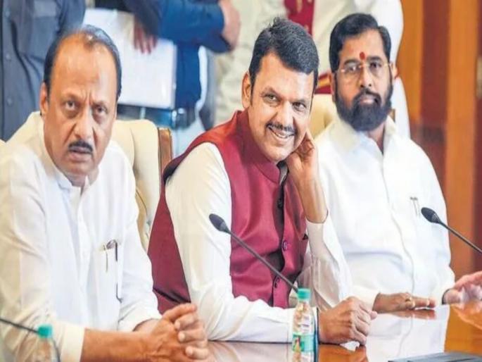 Two-day workshop for district collectors from across the state in Pune Chief Minister, Deputy Chief Minister to be present | राज्यभरातील जिल्हाधिकाऱ्यांची पुण्यात दोन दिवसीय कार्यशाळा; मुख्यमंत्री, उपमुख्यमंत्री राहणार उपस्थित Two-day workshop for district collectors from across the state in Pune Chief Minister, Deputy Chief Minister to be present | राज्यभरातील जिल्हाधिकाऱ्यांची पुण्यात दोन दिवसीय कार्यशाळा; मुख्यमंत्री, उपमुख्यमंत्री राहणार उपस्थित