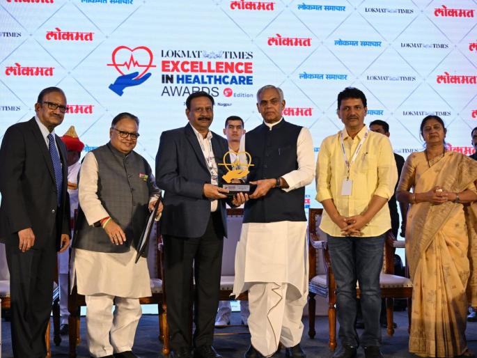 Doctors should create awareness for a healthy society - Governor Devvrat | निरोगी समाजासाठी डॉक्टरांनी जनजागृती करावी - राज्यपाल देवव्रत Doctors should create awareness for a healthy society - Governor Devvrat | निरोगी समाजासाठी डॉक्टरांनी जनजागृती करावी - राज्यपाल देवव्रत