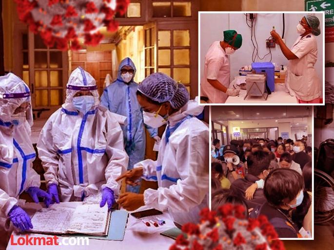 Maharashtra health department has issued a precautionary advisory due to the increase in human metapneumovirus cases in China | "हा हंगामी आजार, सावध राहा"; HPMV व्हायरसमुळे राज्याच्या आरोग्य विभागाच्या मार्गदर्शक सूचना Maharashtra health department has issued a precautionary advisory due to the increase in human metapneumovirus cases in China | "हा हंगामी आजार, सावध राहा"; HPMV व्हायरसमुळे राज्याच्या आरोग्य विभागाच्या मार्गदर्शक सूचना