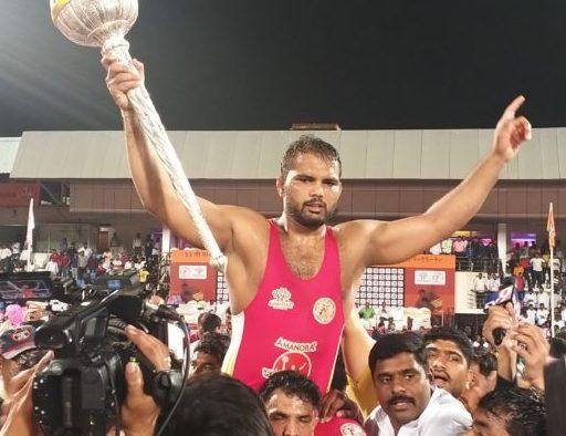 Olympic medalist and determined not to use mobile! | ऑलिम्पिक पदकाचे ध्येय व मोबाईल न वापरण्याचा निर्धार!; यशात काका पवारांचे सर्वाधिक योगदान