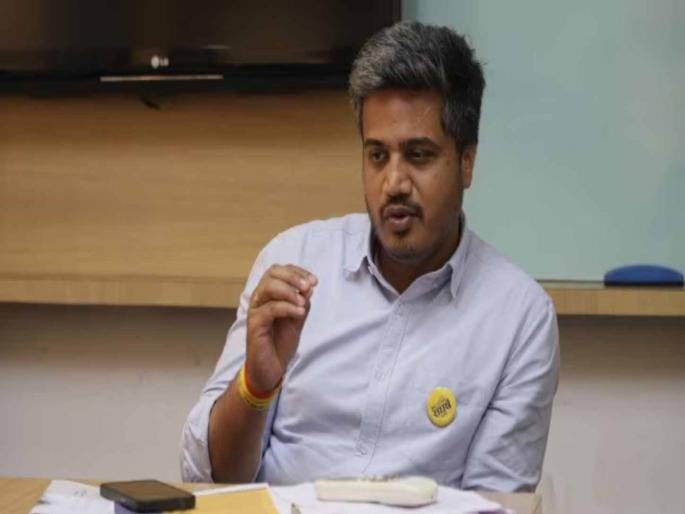 Will try to organize Maharashtra Kesari competition in Karjat Jamkhed by the end of March says Rohit Pawar | कर्जत-जामखेडमध्ये महाराष्ट्र केसरी स्पर्धा घेणार; पैलवानांची चेष्टा व्हायला नको - रोहित पवार Will try to organize Maharashtra Kesari competition in Karjat Jamkhed by the end of March says Rohit Pawar | कर्जत-जामखेडमध्ये महाराष्ट्र केसरी स्पर्धा घेणार; पैलवानांची चेष्टा व्हायला नको - रोहित पवार