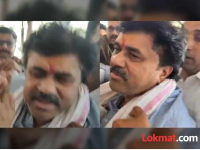 walmik karad has sent to CID Custody by kej court | वाल्मीक कराडचे नवे वर्ष पोलीस कोठडीत उजाडणार! न्यायालयाने कधीपर्यंत दिली कोठडी? walmik karad has sent to CID Custody by kej court | वाल्मीक कराडचे नवे वर्ष पोलीस कोठडीत उजाडणार! न्यायालयाने कधीपर्यंत दिली कोठडी?