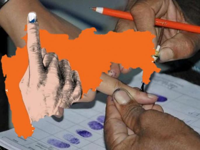 Elections to be held immediately after Diwali! Zilla Parishad, Panchayat Samiti constituency reservation program announced in the state | दिवाळीनंतर लगेच निवडणुकीचा धुराळा! राज्यातील जिल्हा परिषद, पंचायत समिती मतदारसंघ आरक्षणाचा कार्यक्रम जाहीर