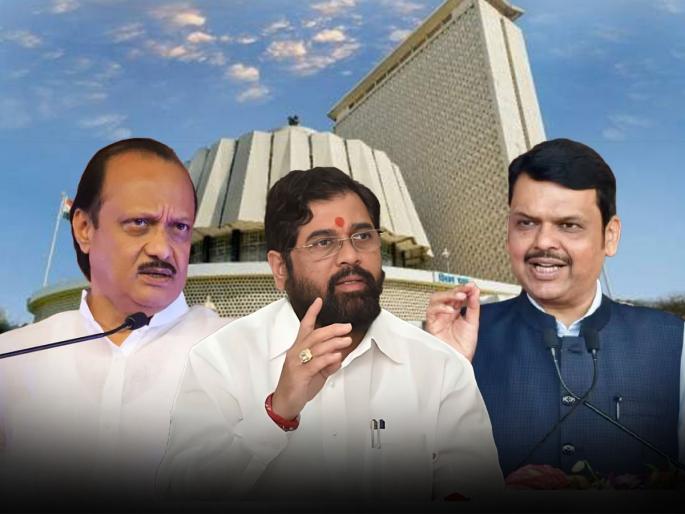 maharashtra monsoon session will continue till august 4 | विधिमंडळाला सोमवार, मंगळवार सुट्टी; पावसाळी अधिवेशन ४ ऑगस्टपर्यंत चालणार maharashtra monsoon session will continue till august 4 | विधिमंडळाला सोमवार, मंगळवार सुट्टी; पावसाळी अधिवेशन ४ ऑगस्टपर्यंत चालणार