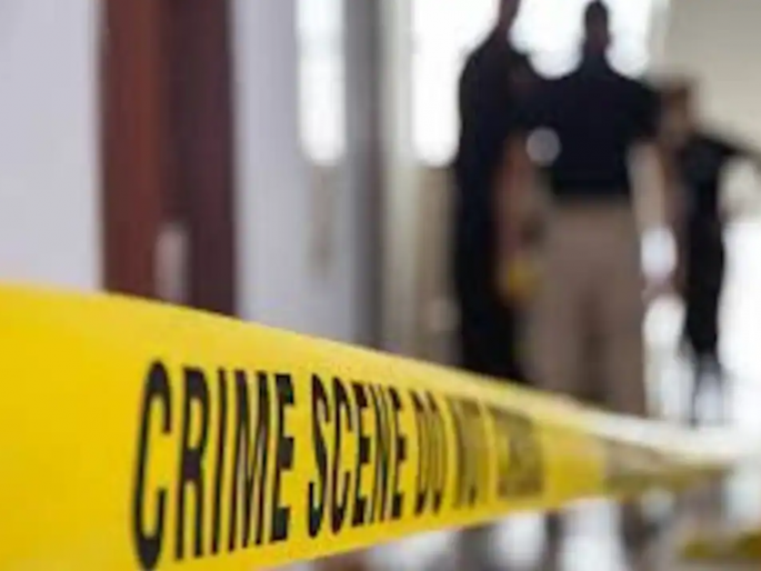 Mumbai Crime : Actress stabbed with sharp weapon for stopping speaking; A case has been filed against a friend | Mumbai Crime : बोलणे बंद केले म्हणून अभिनेत्रीवर केले वार; मित्रावर गुन्हा दाखल Mumbai Crime : Actress stabbed with sharp weapon for stopping speaking; A case has been filed against a friend | Mumbai Crime : बोलणे बंद केले म्हणून अभिनेत्रीवर केले वार; मित्रावर गुन्हा दाखल