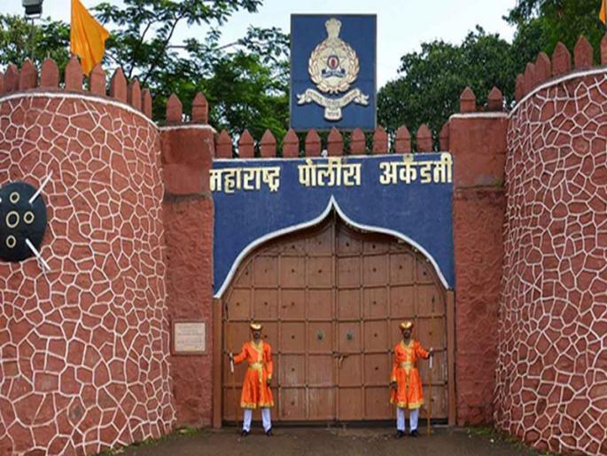 Suicide of a pregnant woman at the police academy | पोलीस अकादमीमध्ये गरोदर महिलेची आत्महत्या