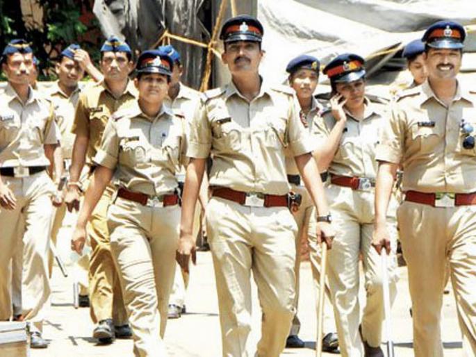 Injustice to OBCs in police recruitment; Demand for cancellation of ad for 650 seats in PSI pnm | पोलीस भरतीत ओबीसींवर अन्याय; PSI च्या ६५० जागांची जाहिरात रद्द करण्याची मागणी  Injustice to OBCs in police recruitment; Demand for cancellation of ad for 650 seats in PSI pnm | पोलीस भरतीत ओबीसींवर अन्याय; PSI च्या ६५० जागांची जाहिरात रद्द करण्याची मागणी