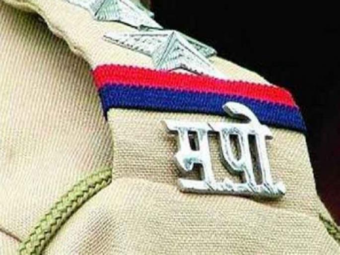 police intervention foiled the murder plot; Accused arrested | Pune | पोलिसांच्या प्रसंगावधानाने खुनाचा कट उधळला; आरोपींची काढली धिंड police intervention foiled the murder plot; Accused arrested | Pune | पोलिसांच्या प्रसंगावधानाने खुनाचा कट उधळला; आरोपींची काढली धिंड