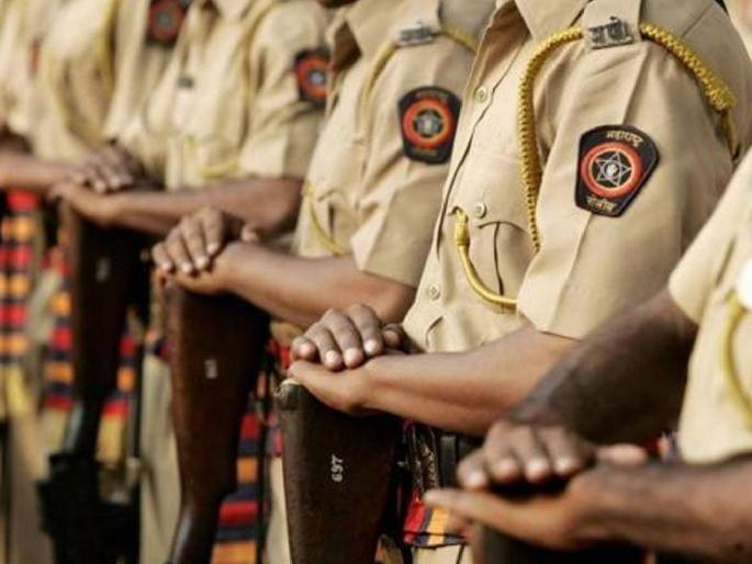 special artical on maharashtra police The pressure on the police will be reduced, but | पोलिसांचा ताण कमी होईल, पण... special artical on maharashtra police The pressure on the police will be reduced, but | पोलिसांचा ताण कमी होईल, पण...