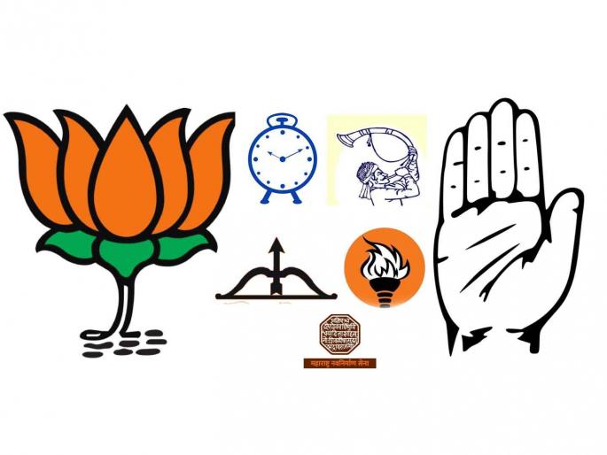 Election Special Article on Candidates joining other parties after declining candidature from original party | निवडणूक विशेष: तिकीट नाही? कर बंड, जा दुसऱ्या पक्षात! विधानसभेसाठी नाराजांचा नवा ट्रेंड Election Special Article on Candidates joining other parties after declining candidature from original party | निवडणूक विशेष: तिकीट नाही? कर बंड, जा दुसऱ्या पक्षात! विधानसभेसाठी नाराजांचा नवा ट्रेंड