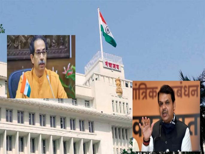 Maharashtra Politics: Will there be a new government or a presidential rule? | Maharashtra Politics: राज्यात नवे सरकार येणार की राष्ट्रपती राजवट लागणार? Maharashtra Politics: Will there be a new government or a presidential rule? | Maharashtra Politics: राज्यात नवे सरकार येणार की राष्ट्रपती राजवट लागणार?