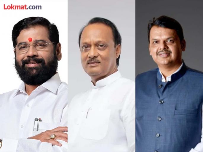 Chief Minister will always be Eknath Shinde leader of the Shinde group vijay shivtare made a big statement | "आताही आणि पुढेही मुख्यमंत्री एकनाथ शिंदेच राहतील"; शिंदे गटातील नेत्याच मोठं विधान Chief Minister will always be Eknath Shinde leader of the Shinde group vijay shivtare made a big statement | "आताही आणि पुढेही मुख्यमंत्री एकनाथ शिंदेच राहतील"; शिंदे गटातील नेत्याच मोठं विधान