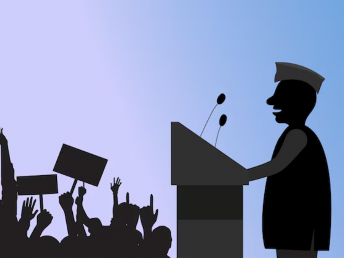 Article: Should we fight as an alliance or as known enemies...? | विशेष लेख: युती म्हणून लढायचे की जानी दुश्मन म्हणून...? Article: Should we fight as an alliance or as known enemies...? | विशेष लेख: युती म्हणून लढायचे की जानी दुश्मन म्हणून...?