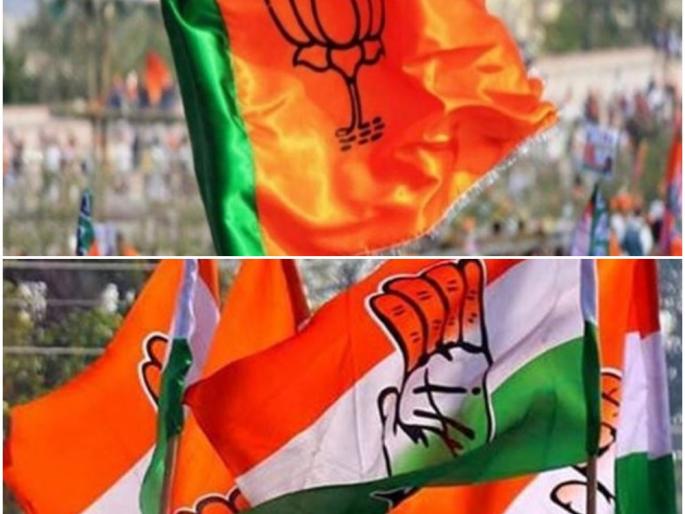 Withdrawal of Deposit Kayaku ;; Many defeated candidates give up | डिपॉझिट कायकू वापस लेने का?; अनेक पराभूत उमेदवार सोडतात उदक Withdrawal of Deposit Kayaku ;; Many defeated candidates give up | डिपॉझिट कायकू वापस लेने का?; अनेक पराभूत उमेदवार सोडतात उदक