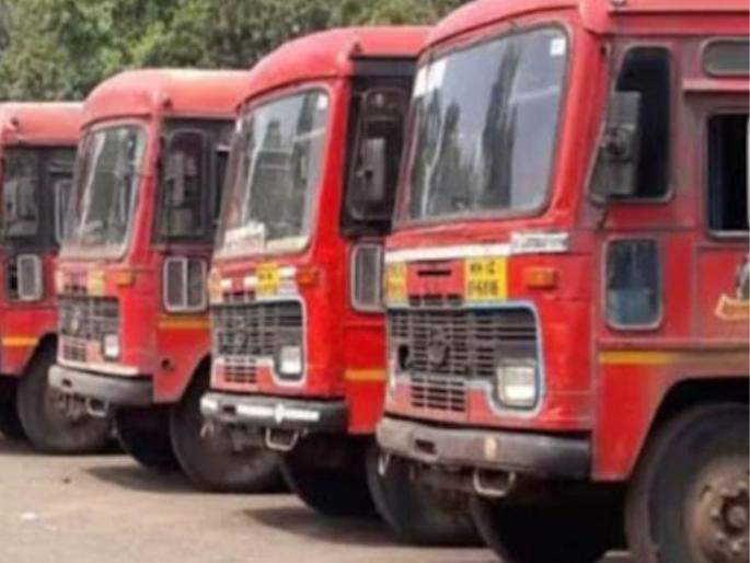 2,000 buses of ST Corporation are in scrap; Auction will be held through 'MSTC' | एसटी महामंडळाच्या २ हजार बसेस भंगारात; ‘एमएसटीसी’च्या माध्यमातून करण्यात येणार लिलाव 2,000 buses of ST Corporation are in scrap; Auction will be held through 'MSTC' | एसटी महामंडळाच्या २ हजार बसेस भंगारात; ‘एमएसटीसी’च्या माध्यमातून करण्यात येणार लिलाव
