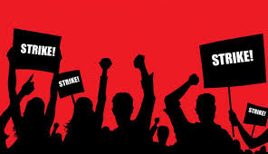  Maharashtra State Gazetted Officer will be on strike for three days from 7th August | महाराष्ट्र राज्य राजपत्रित अधिकारी ७ आॅगस्टपासून तीन दिवस संपावर