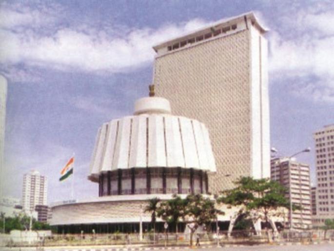 Vidhan Sabha Election Results: NCP leads in seven places in Ahmednagar district; Congress, BJP lead in two places; Independent Gadakh leads from Nevasha | विधानसभा निवडणूक निकाल : अहमदनगर जिल्ह्यात सात ठिकाणी राष्ट्रवादी काँग्रेस आघाडीवर; दोन ठिकाणी काँग्रेस, भाजपला आघाडी; नेवाशातून अपक्ष गडाख आघाडीवर Vidhan Sabha Election Results: NCP leads in seven places in Ahmednagar district; Congress, BJP lead in two places; Independent Gadakh leads from Nevasha | विधानसभा निवडणूक निकाल : अहमदनगर जिल्ह्यात सात ठिकाणी राष्ट्रवादी काँग्रेस आघाडीवर; दोन ठिकाणी काँग्रेस, भाजपला आघाडी; नेवाशातून अपक्ष गडाख आघाडीवर