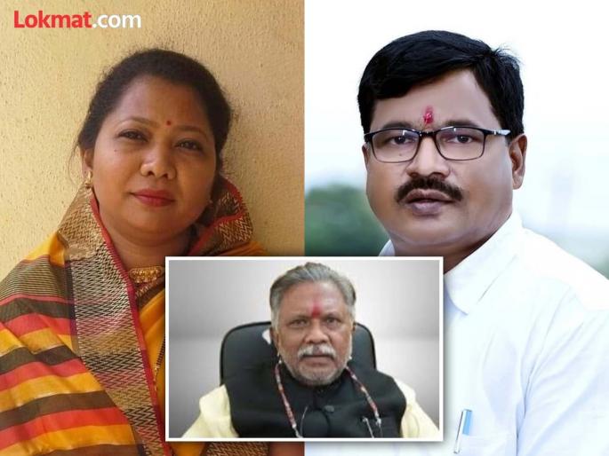 Gadchiroli armori Maharashtra Election 2024 mahayuti Maha Vikas Aghadi vidarbha politics | Maharashtra Election 2024: गडचिरोलीत किती ही बंडखोरी; कोणाच्या हाती आमदारकीची दोरी? Gadchiroli armori Maharashtra Election 2024 mahayuti Maha Vikas Aghadi vidarbha politics | Maharashtra Election 2024: गडचिरोलीत किती ही बंडखोरी; कोणाच्या हाती आमदारकीची दोरी?