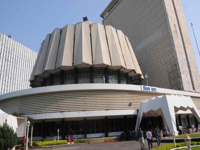 Election for 11 Legislative Council seats today | कोणाची विकेट पडणार? उत्कंठा शिगेला; विधान परिषदेच्या ११ जागांसाठी आज निवडणूक Election for 11 Legislative Council seats today | कोणाची विकेट पडणार? उत्कंठा शिगेला; विधान परिषदेच्या ११ जागांसाठी आज निवडणूक