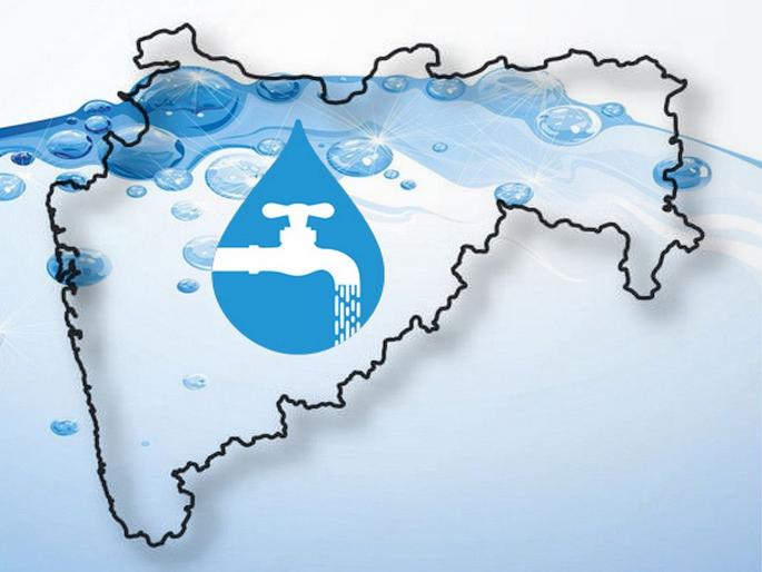 33 percent water left in 2,997 projects in the state; Level will further decline | राज्यातील २,९९७ प्रकल्पांत ३३ टक्के पाणी शिल्लक; पातळी आणखी खालावणार 33 percent water left in 2,997 projects in the state; Level will further decline | राज्यातील २,९९७ प्रकल्पांत ३३ टक्के पाणी शिल्लक; पातळी आणखी खालावणार