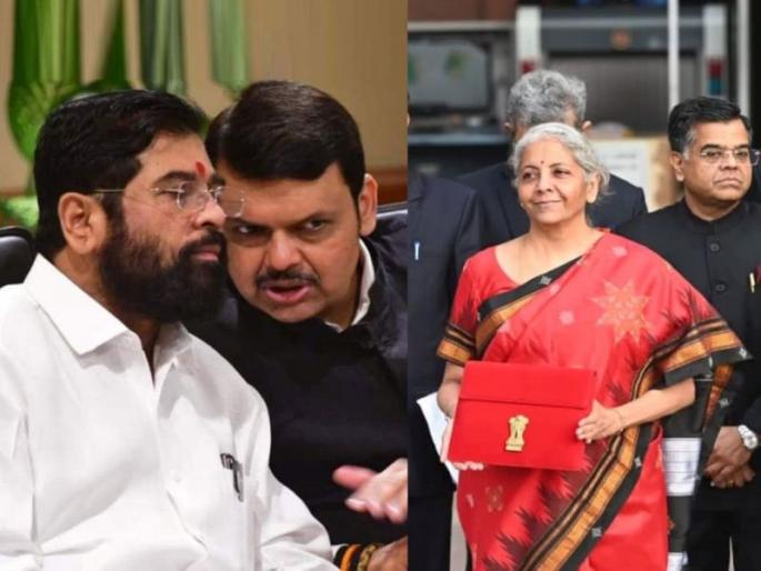Sugar mills in Maharashtra will not have to pay nearly 10 thousand crores of tax. | १० हजार कोटींचा कर, पेट्रोल पंप अन् रोजगार; महाराष्ट्राला अर्थसंकल्पातून नक्की काय मिळाले?; पाहा! Sugar mills in Maharashtra will not have to pay nearly 10 thousand crores of tax. | १० हजार कोटींचा कर, पेट्रोल पंप अन् रोजगार; महाराष्ट्राला अर्थसंकल्पातून नक्की काय मिळाले?; पाहा!