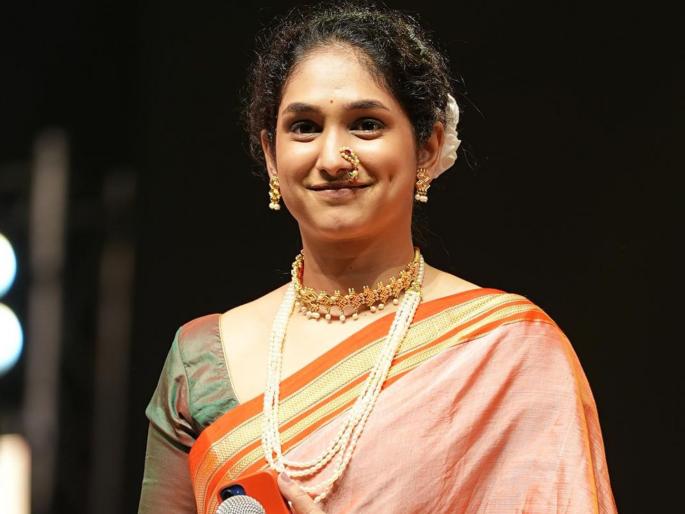 Maharashtrachi hasyajatra fame Priyadarshini Indalkar gave good news start her youtube channel | 'महाराष्ट्राची हास्यजत्रा' फेम प्रियदर्शिनी इंदलकरने दिली गुड न्यूज; चाहत्यांनी केलं अभिनंदन Maharashtrachi hasyajatra fame Priyadarshini Indalkar gave good news start her youtube channel | 'महाराष्ट्राची हास्यजत्रा' फेम प्रियदर्शिनी इंदलकरने दिली गुड न्यूज; चाहत्यांनी केलं अभिनंदन