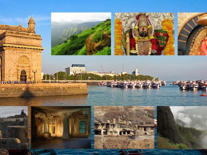 Tourism Development Plan approved in 12 districts | १२ जिल्ह्यांचा पर्यटन विकास आराखडा मंजूर