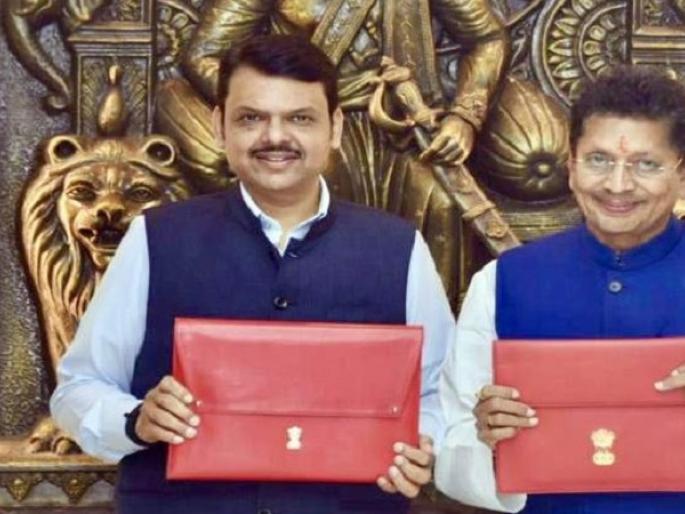 Declaration multi, what about fairy implementation? | घोषणा बहु, परी अंमलबजावणीचे काय? Declaration multi, what about fairy implementation? | घोषणा बहु, परी अंमलबजावणीचे काय?